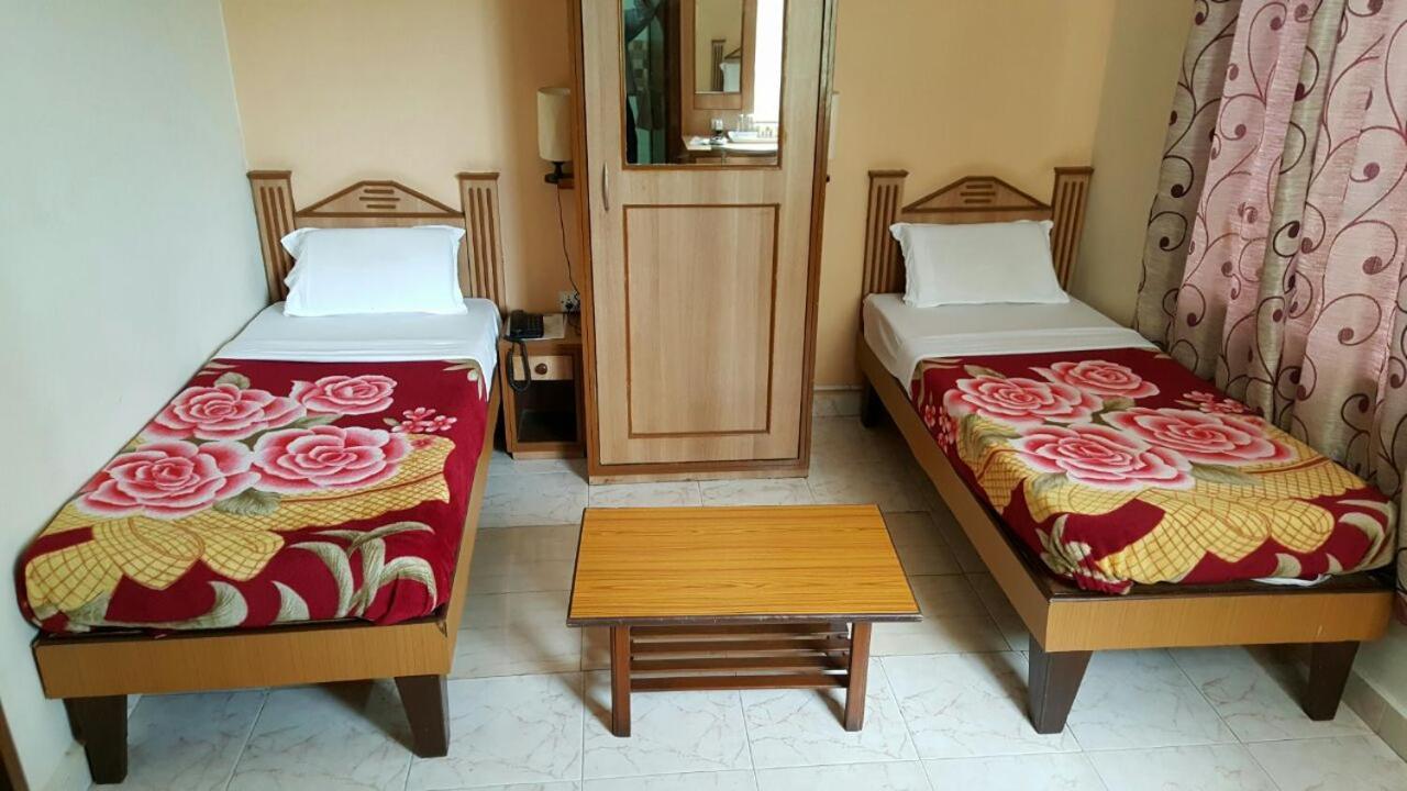 Hotel The Citadel Vāsco Da Gāma Zewnętrze zdjęcie